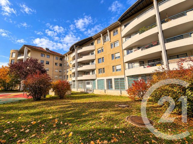 appartement - PONTARLIER - 25