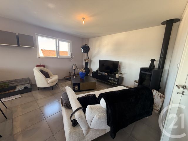 Maison &agrave; vendre - 5 pi&egrave;ces - 100 m2 - Doubs - 25 - FRANCHE-COMTE