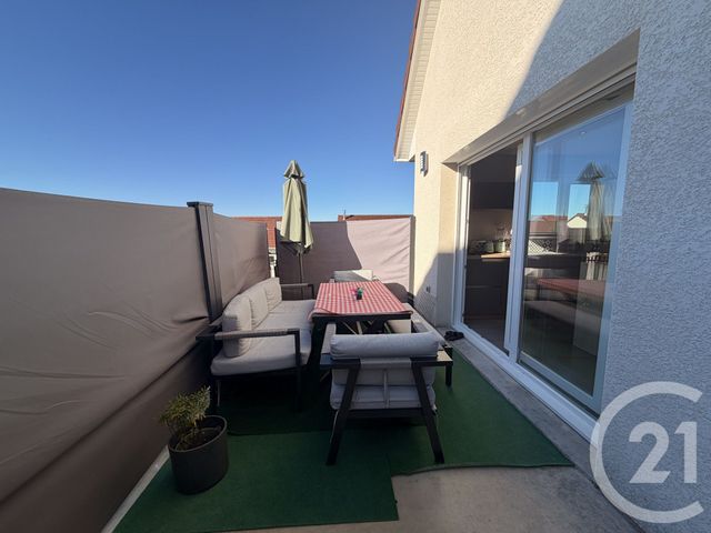 Maison &agrave; vendre - 5 pi&egrave;ces - 100 m2 - Doubs - 25 - FRANCHE-COMTE