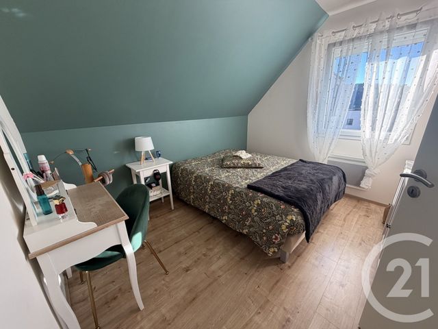 Maison &agrave; vendre - 5 pi&egrave;ces - 100 m2 - Doubs - 25 - FRANCHE-COMTE