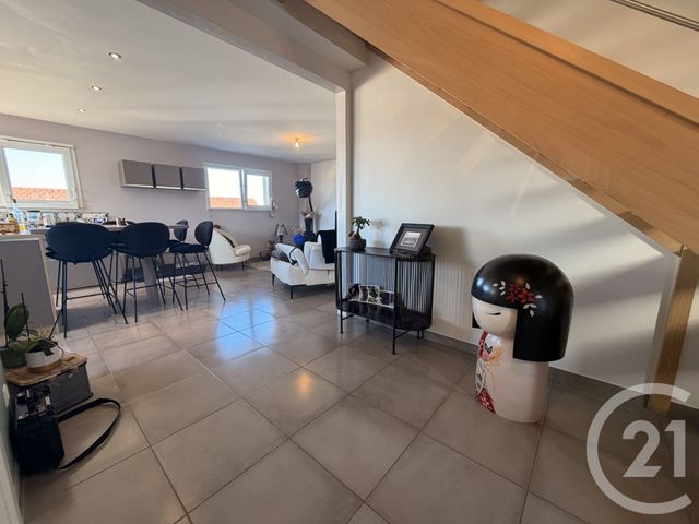 Maison &agrave; vendre - 5 pi&egrave;ces - 100 m2 - Doubs - 25 - FRANCHE-COMTE
