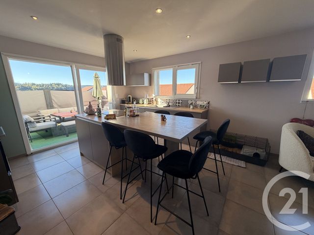 Maison &agrave; vendre - 5 pi&egrave;ces - 100 m2 - Doubs - 25 - FRANCHE-COMTE