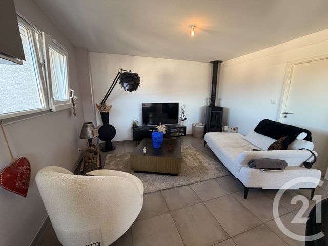 Maison &agrave; vendre - 5 pi&egrave;ces - 100 m2 - Doubs - 25 - FRANCHE-COMTE
