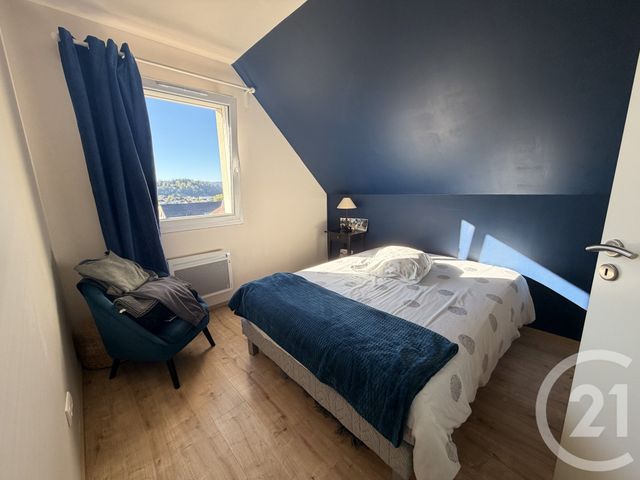 Maison &agrave; vendre - 5 pi&egrave;ces - 100 m2 - Doubs - 25 - FRANCHE-COMTE