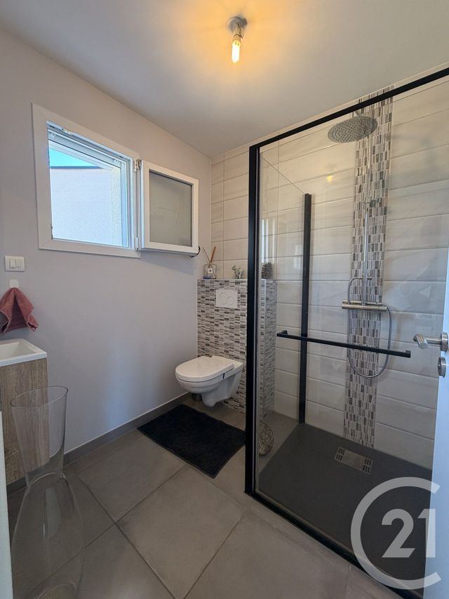 Maison &agrave; vendre - 5 pi&egrave;ces - 100 m2 - Doubs - 25 - FRANCHE-COMTE