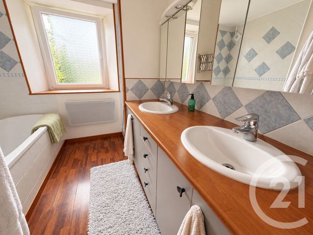 Maison &agrave; vendre - 7 pi&egrave;ces - 195,64 m2 - Bannans - 25 - FRANCHE-COMTE