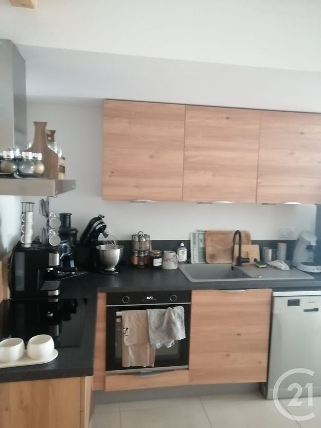 Appartement Duplex &agrave; louer - 4 pi&egrave;ces - 100,66 m2 - Levier - 25 - FRANCHE-COMTE