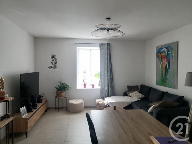 Appartement Duplex &agrave; louer - 4 pi&egrave;ces - 100,66 m2 - Levier - 25 - FRANCHE-COMTE