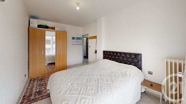 Appartement F4 &agrave; louer - 4 pi&egrave;ces - 85,77 m2 - Pontarlier - 25 - FRANCHE-COMTE