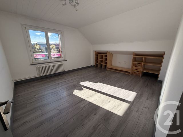 Appartement F3 &agrave; vendre - 4 pi&egrave;ces - 49,67 m2 - Pontarlier - 25 - FRANCHE-COMTE