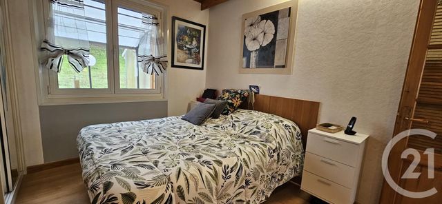 Appartement &agrave; vendre - 3 pi&egrave;ces - 65,55 m2 - Pontarlier - 25 - FRANCHE-COMTE