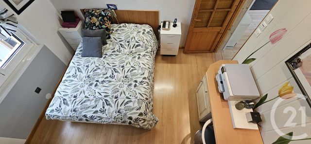 Appartement &agrave; vendre - 3 pi&egrave;ces - 65,55 m2 - Pontarlier - 25 - FRANCHE-COMTE