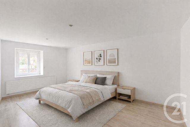 Appartement F3 &agrave; louer - 3 pi&egrave;ces - 86 m2 - Pontarlier - 25 - FRANCHE-COMTE
