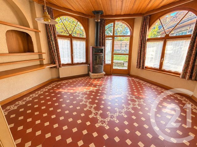 Immeuble &agrave; vendre - 130 m2 - Pontarlier - 25 - FRANCHE-COMTE
