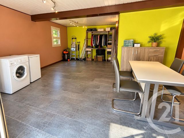Immeuble &agrave; vendre - 130 m2 - Pontarlier - 25 - FRANCHE-COMTE