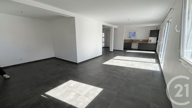 Maison &agrave; vendre - 5 pi&egrave;ces - 115,20 m2 - Levier - 25 - FRANCHE-COMTE