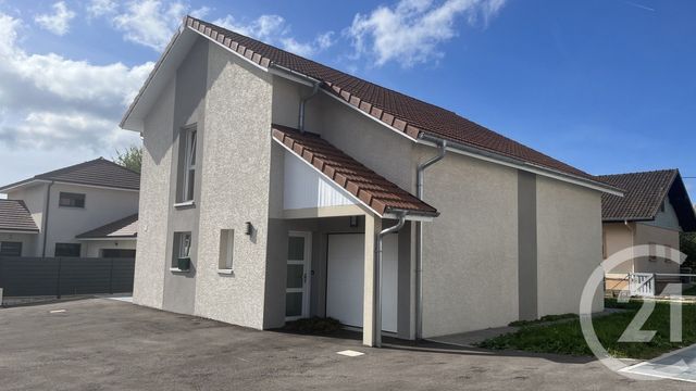 Maison &agrave; vendre - 5 pi&egrave;ces - 115,20 m2 - Levier - 25 - FRANCHE-COMTE