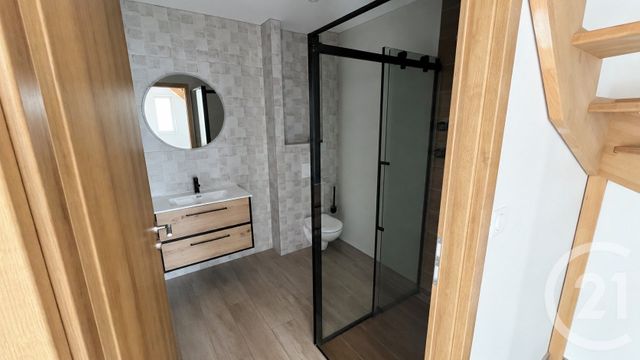 Maison &agrave; vendre - 5 pi&egrave;ces - 115,20 m2 - Levier - 25 - FRANCHE-COMTE