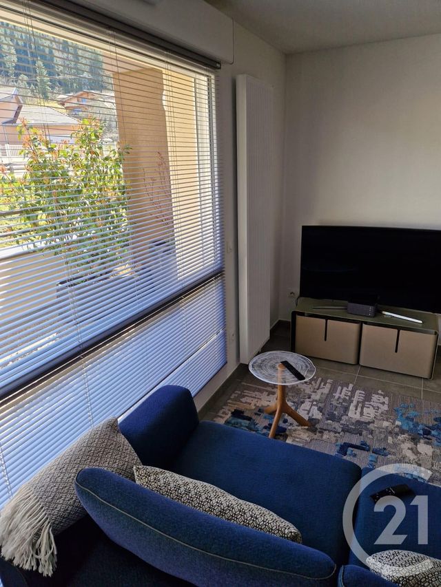 Appartement F2 &agrave; louer - 2 pi&egrave;ces - 43 m2 - Granges Narboz - 25 - FRANCHE-COMTE