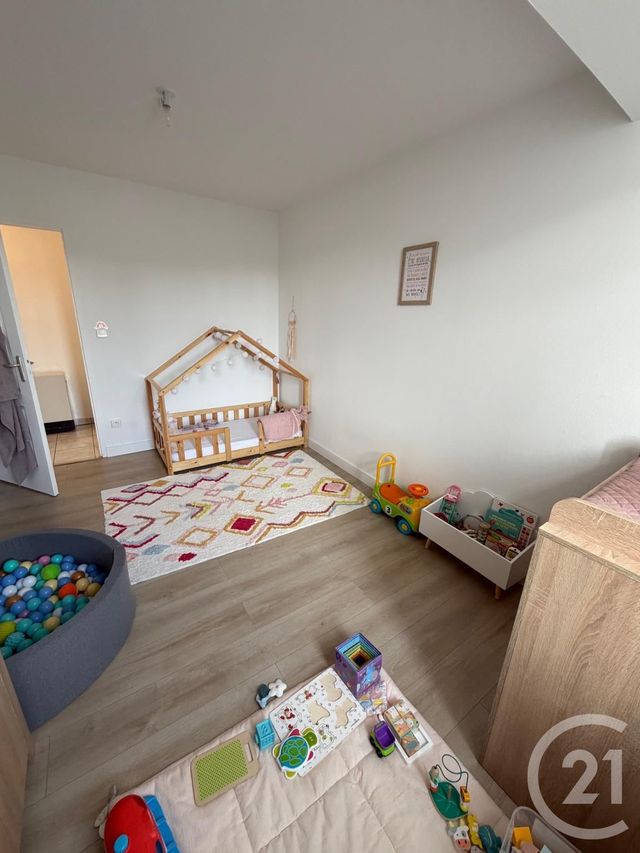 Appartement F3 &agrave; louer - 3 pi&egrave;ces - 60 m2 - Pontarlier - 25 - FRANCHE-COMTE