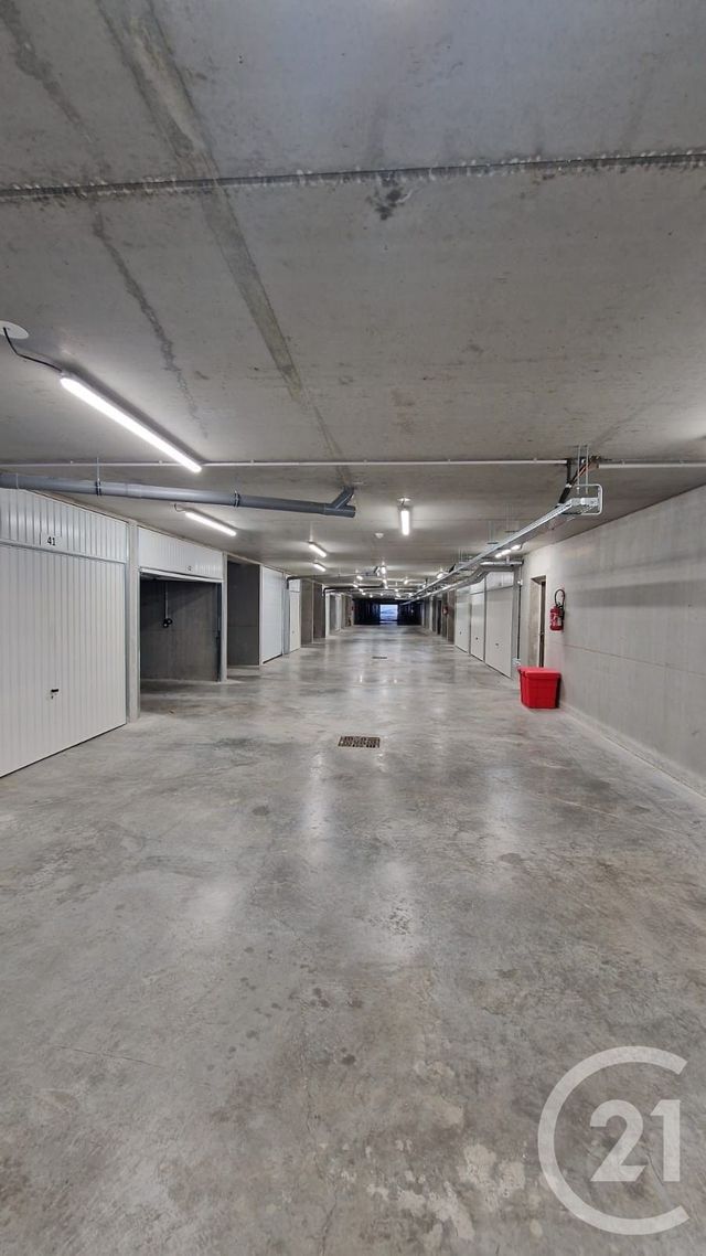 Appartement F2 &agrave; louer - 2 pi&egrave;ces - 40,55 m2 - Doubs - 25 - FRANCHE-COMTE