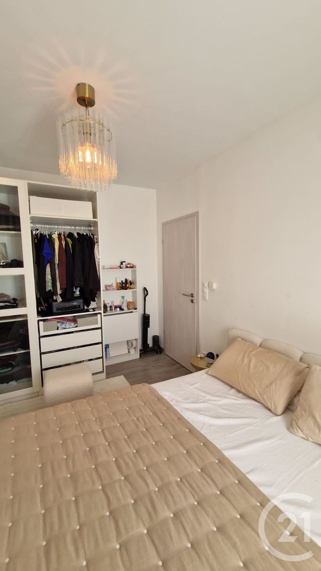 Appartement F2 &agrave; louer - 2 pi&egrave;ces - 40,55 m2 - Doubs - 25 - FRANCHE-COMTE
