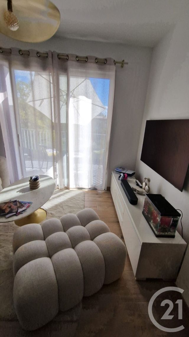 Appartement F2 &agrave; louer - 2 pi&egrave;ces - 40,55 m2 - Doubs - 25 - FRANCHE-COMTE