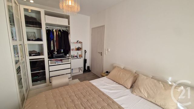 Appartement F2 &agrave; louer - 2 pi&egrave;ces - 40,55 m2 - Doubs - 25 - FRANCHE-COMTE