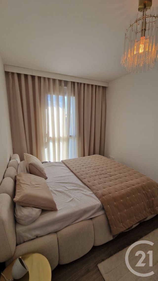 Appartement F2 &agrave; louer - 2 pi&egrave;ces - 40,55 m2 - Doubs - 25 - FRANCHE-COMTE