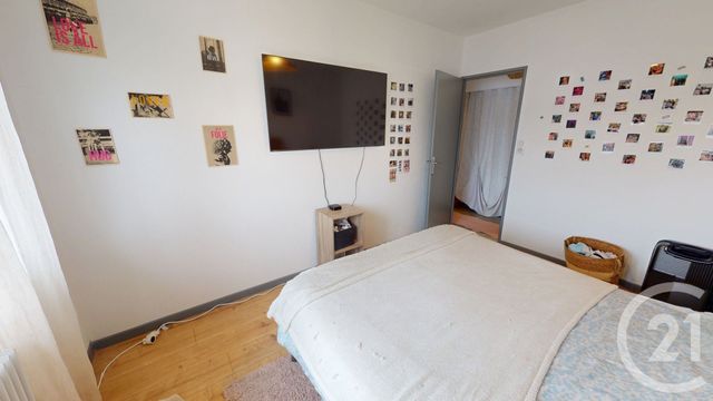 Appartement F2 &agrave; vendre - 2 pi&egrave;ces - 47 m2 - Pontarlier - 25 - FRANCHE-COMTE