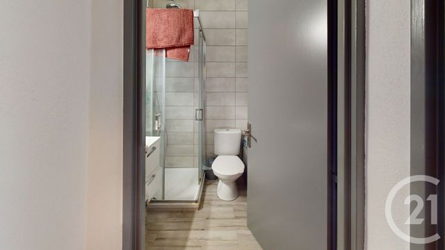Appartement F2 &agrave; vendre - 2 pi&egrave;ces - 47 m2 - Pontarlier - 25 - FRANCHE-COMTE