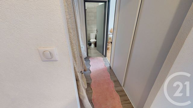 Appartement F2 &agrave; vendre - 2 pi&egrave;ces - 47 m2 - Pontarlier - 25 - FRANCHE-COMTE