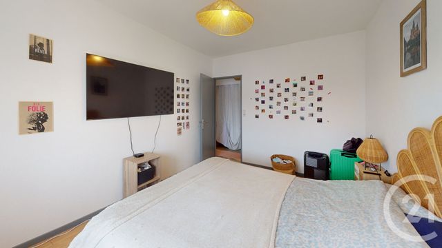 Appartement F2 &agrave; vendre - 2 pi&egrave;ces - 47 m2 - Pontarlier - 25 - FRANCHE-COMTE