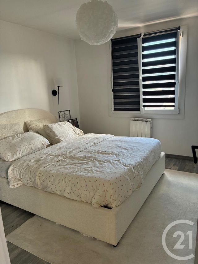 Appartement F3 &agrave; louer - 3 pi&egrave;ces - 57,18 m2 - Pontarlier - 25 - FRANCHE-COMTE