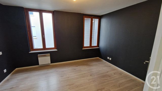 Appartement F3 &agrave; louer - 3 pi&egrave;ces - 64,75 m2 - Pontarlier - 25 - FRANCHE-COMTE