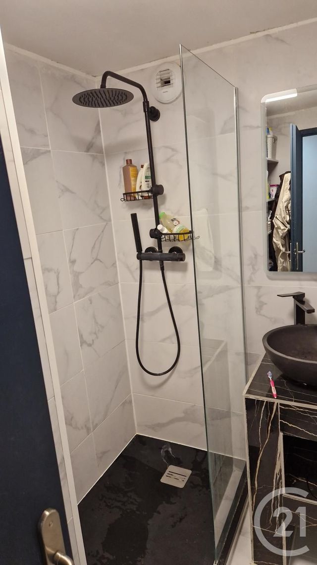 Appartement F3 &agrave; louer - 3 pi&egrave;ces - 64,75 m2 - Pontarlier - 25 - FRANCHE-COMTE