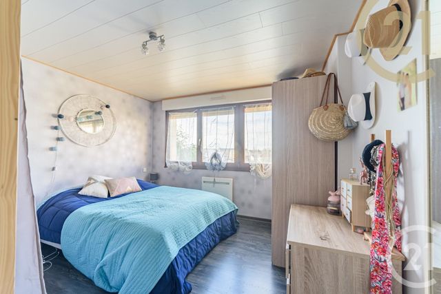 Appartement F3 &agrave; louer - 3 pi&egrave;ces - 65,55 m2 - Pontarlier - 25 - FRANCHE-COMTE
