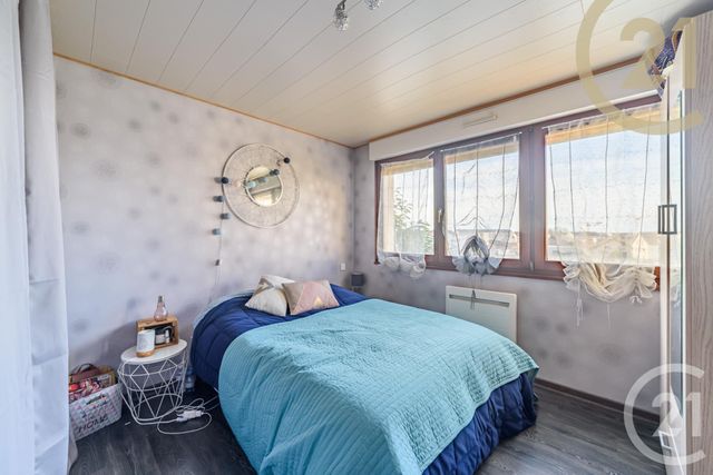 Appartement F3 &agrave; louer - 3 pi&egrave;ces - 65,55 m2 - Pontarlier - 25 - FRANCHE-COMTE