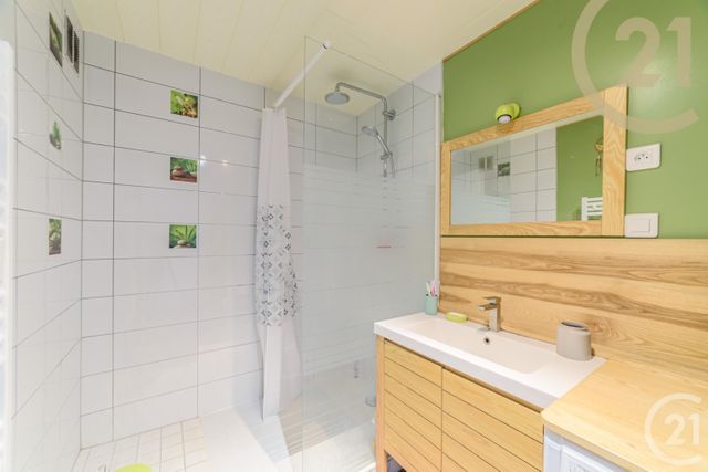 Appartement F3 &agrave; louer - 3 pi&egrave;ces - 65,55 m2 - Pontarlier - 25 - FRANCHE-COMTE