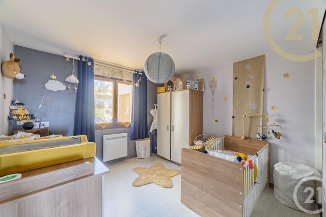 Appartement F3 &agrave; louer - 3 pi&egrave;ces - 65,55 m2 - Pontarlier - 25 - FRANCHE-COMTE