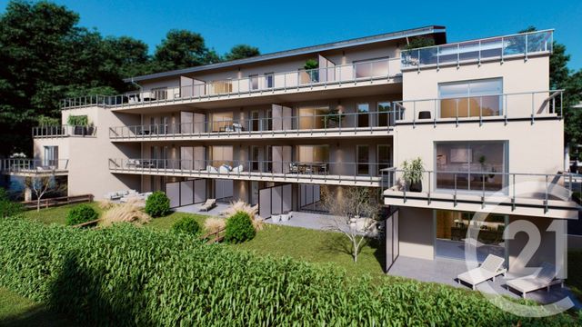 Appartement F1 à louer PONTARLIER