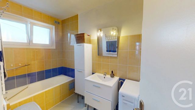 Appartement &agrave; vendre - 3 pi&egrave;ces - 75 m2 - Pontarlier - 25 - FRANCHE-COMTE