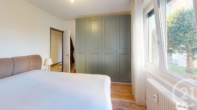 Appartement &agrave; vendre - 3 pi&egrave;ces - 75 m2 - Pontarlier - 25 - FRANCHE-COMTE