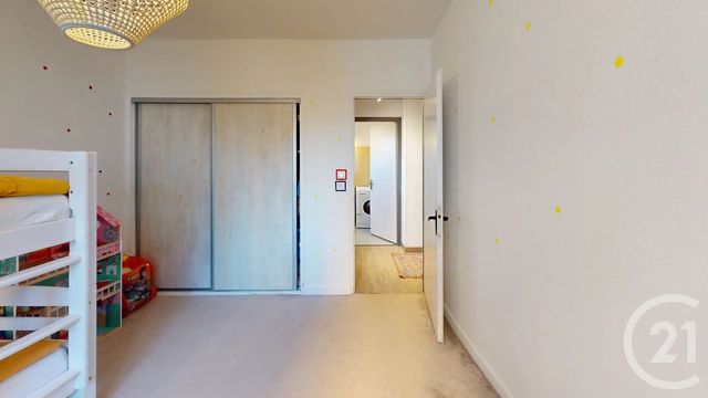 Appartement &agrave; vendre - 3 pi&egrave;ces - 75 m2 - Pontarlier - 25 - FRANCHE-COMTE