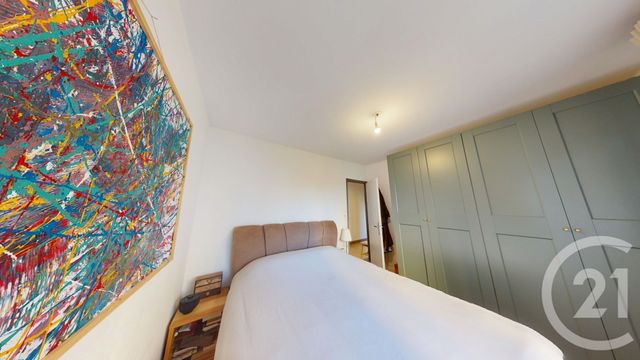 Appartement &agrave; vendre - 3 pi&egrave;ces - 75 m2 - Pontarlier - 25 - FRANCHE-COMTE