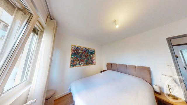 Appartement &agrave; vendre - 3 pi&egrave;ces - 75 m2 - Pontarlier - 25 - FRANCHE-COMTE