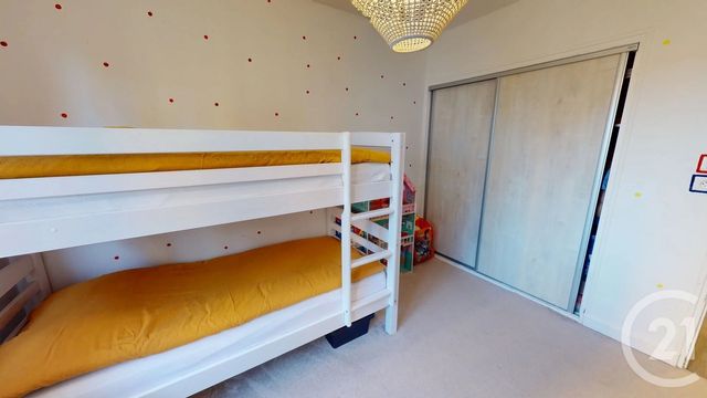 Appartement &agrave; vendre - 3 pi&egrave;ces - 75 m2 - Pontarlier - 25 - FRANCHE-COMTE