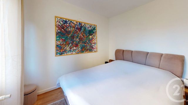 Appartement &agrave; vendre - 3 pi&egrave;ces - 75 m2 - Pontarlier - 25 - FRANCHE-COMTE