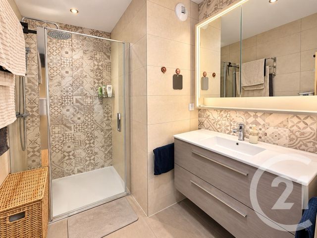 Appartement F3 &agrave; vendre - 3 pi&egrave;ces - 73,16 m2 - La Cluse Et Mijoux - 25 - FRANCHE-COMTE