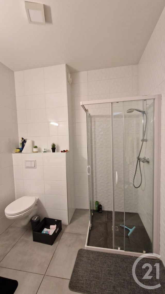 Appartement F2 &agrave; louer - 2 pi&egrave;ces - 40,56 m2 - Pontarlier - 25 - FRANCHE-COMTE